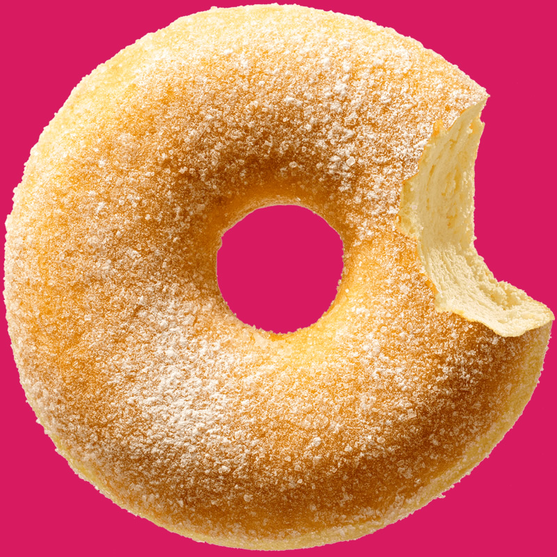 Donut Sucré Lomé