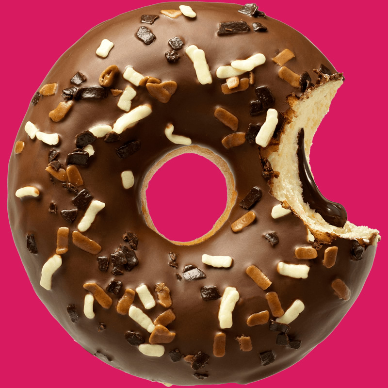 Trois Chocolat