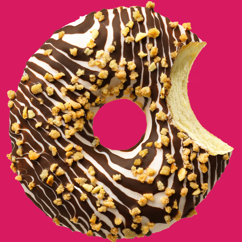 Choco Crunch