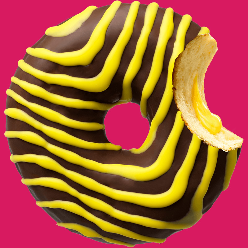 Chocolat Citron