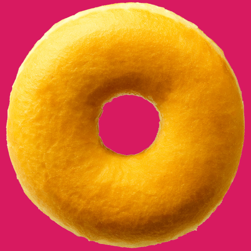 Donut Classique Lomé