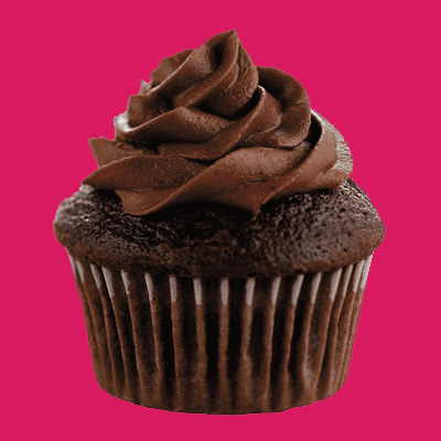 Cupcake Chocolat Lomé